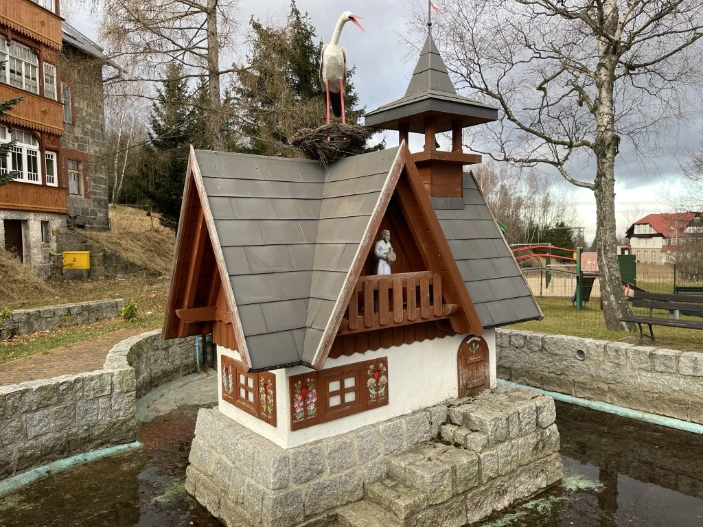 Młyn Miłości